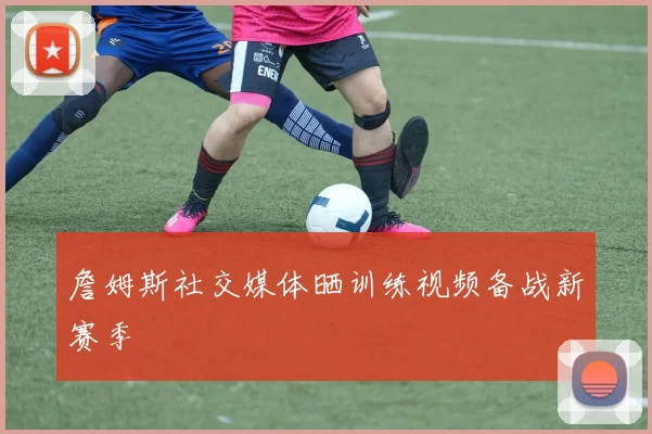 詹姆斯社交媒体晒训练视频备战新赛季