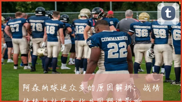 阿森纳球迷众多的原因解析：战绩传统与社区文化共同塑造影响