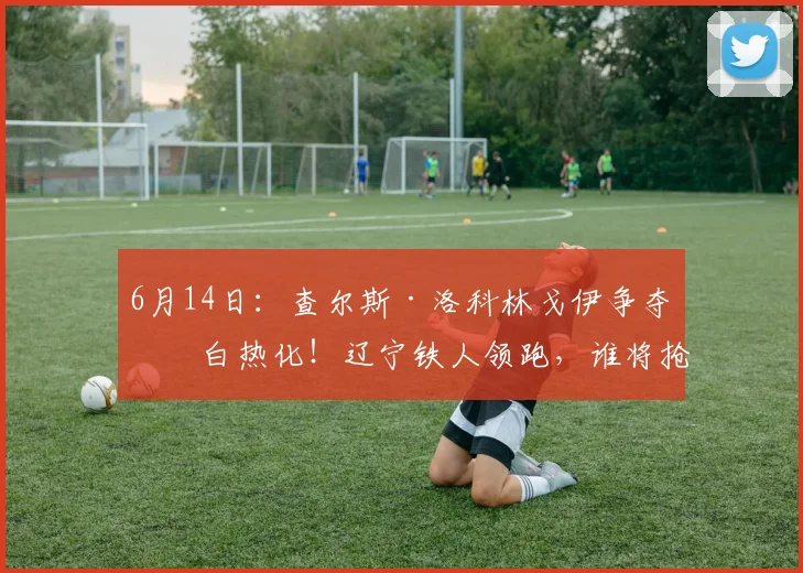 6月14日:查尔斯·洛科林戈伊争夺战白热化!辽宁铁人领跑,谁将抢下这位免签黑又硬前锋?_中超_外援_球员